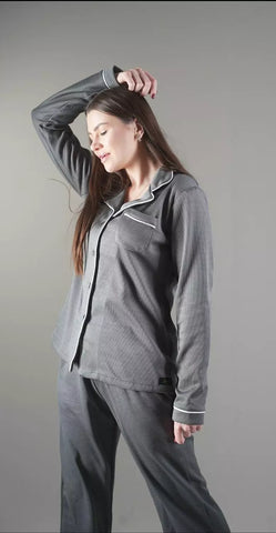 Grey Off Day