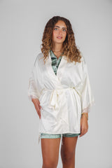 Bridal Robe