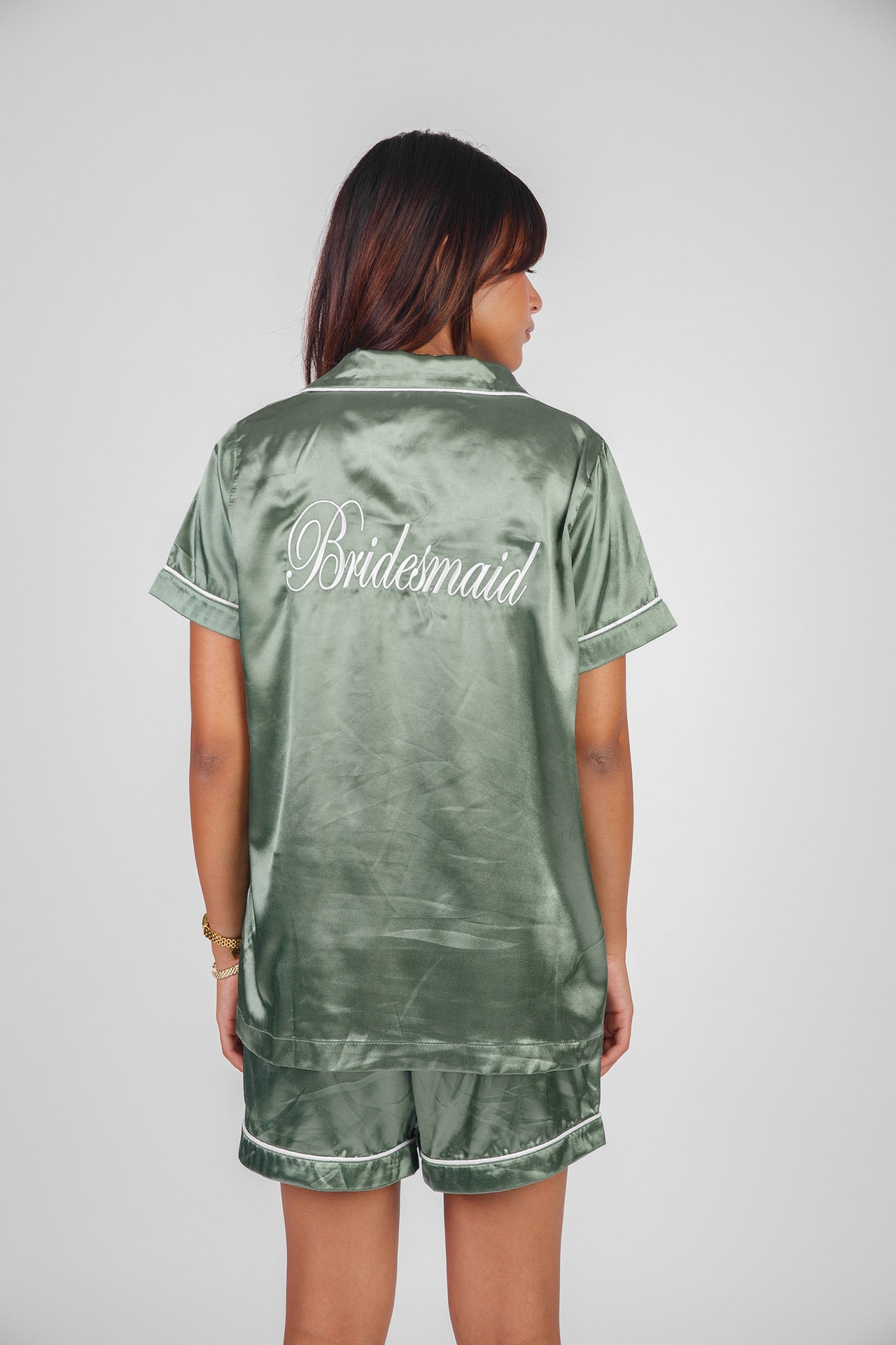 Bridesmaid Pajama