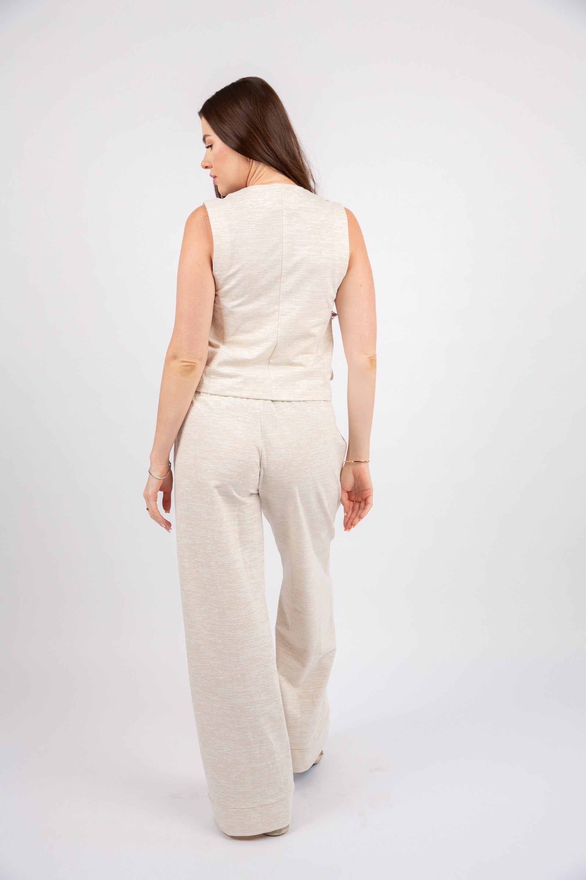 Fit Set_Beige