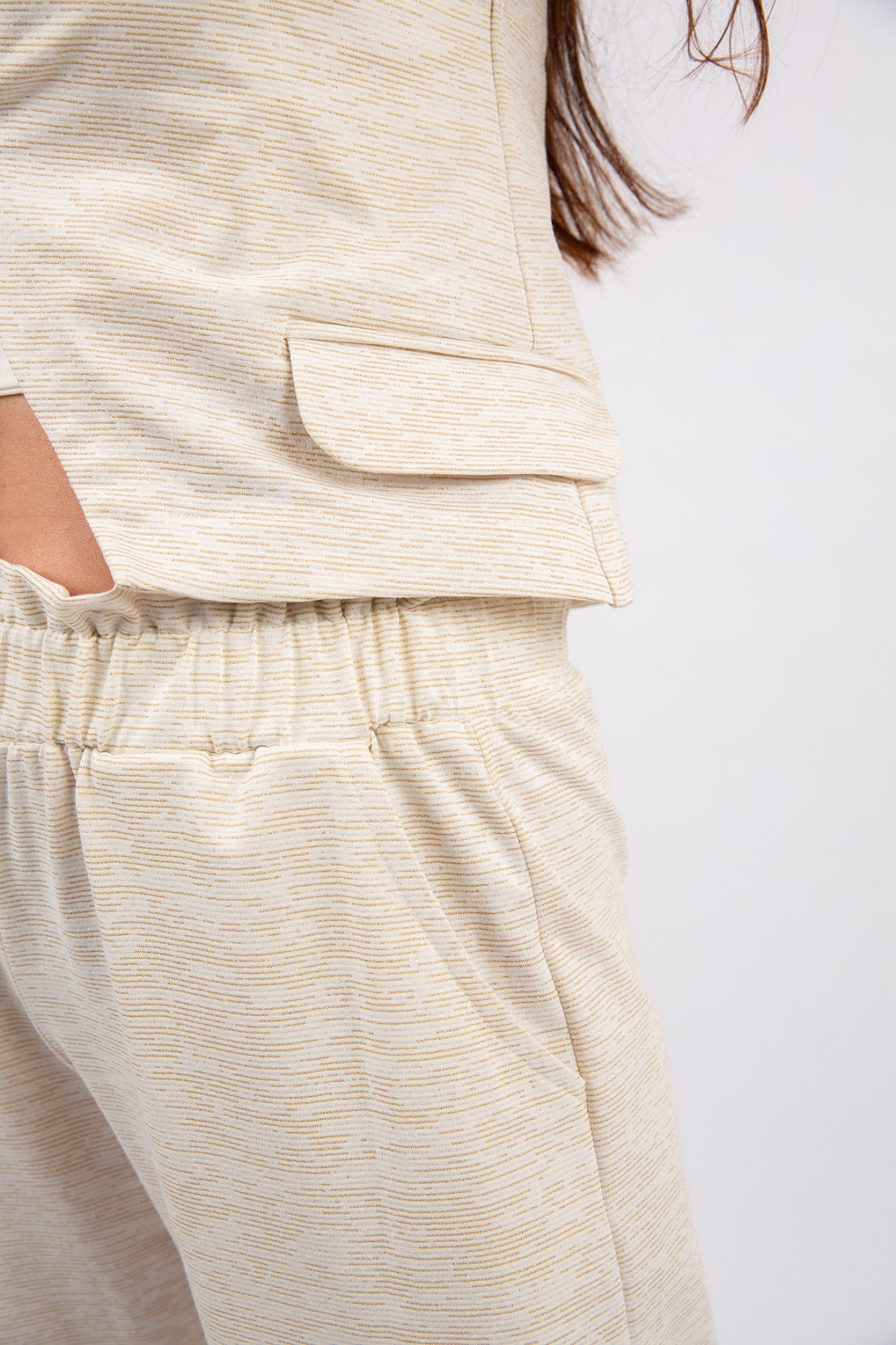 Fit Set_Beige