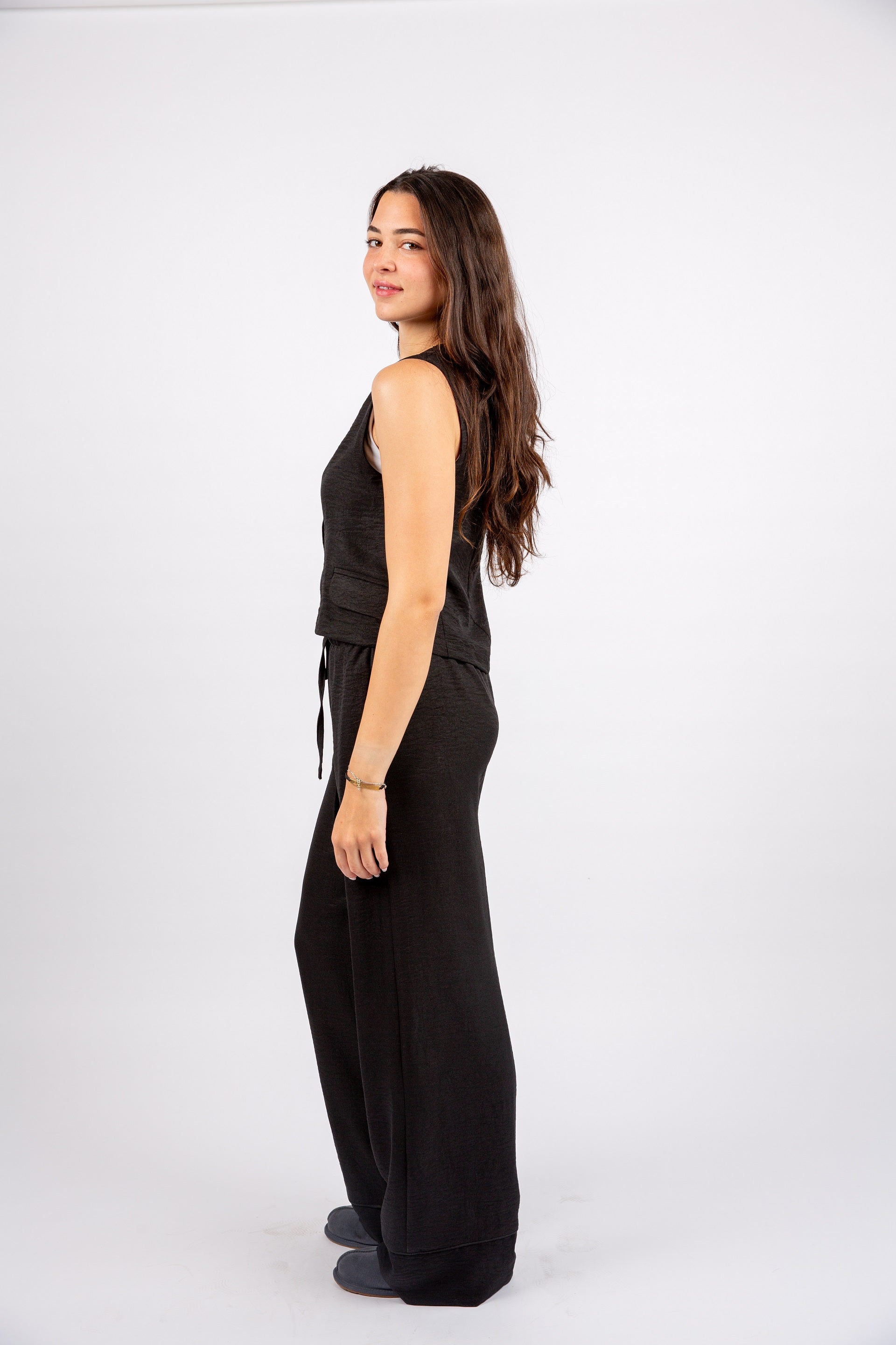 Outly Set-Black