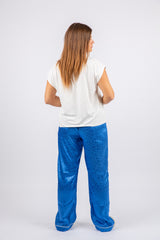 Hush pajama