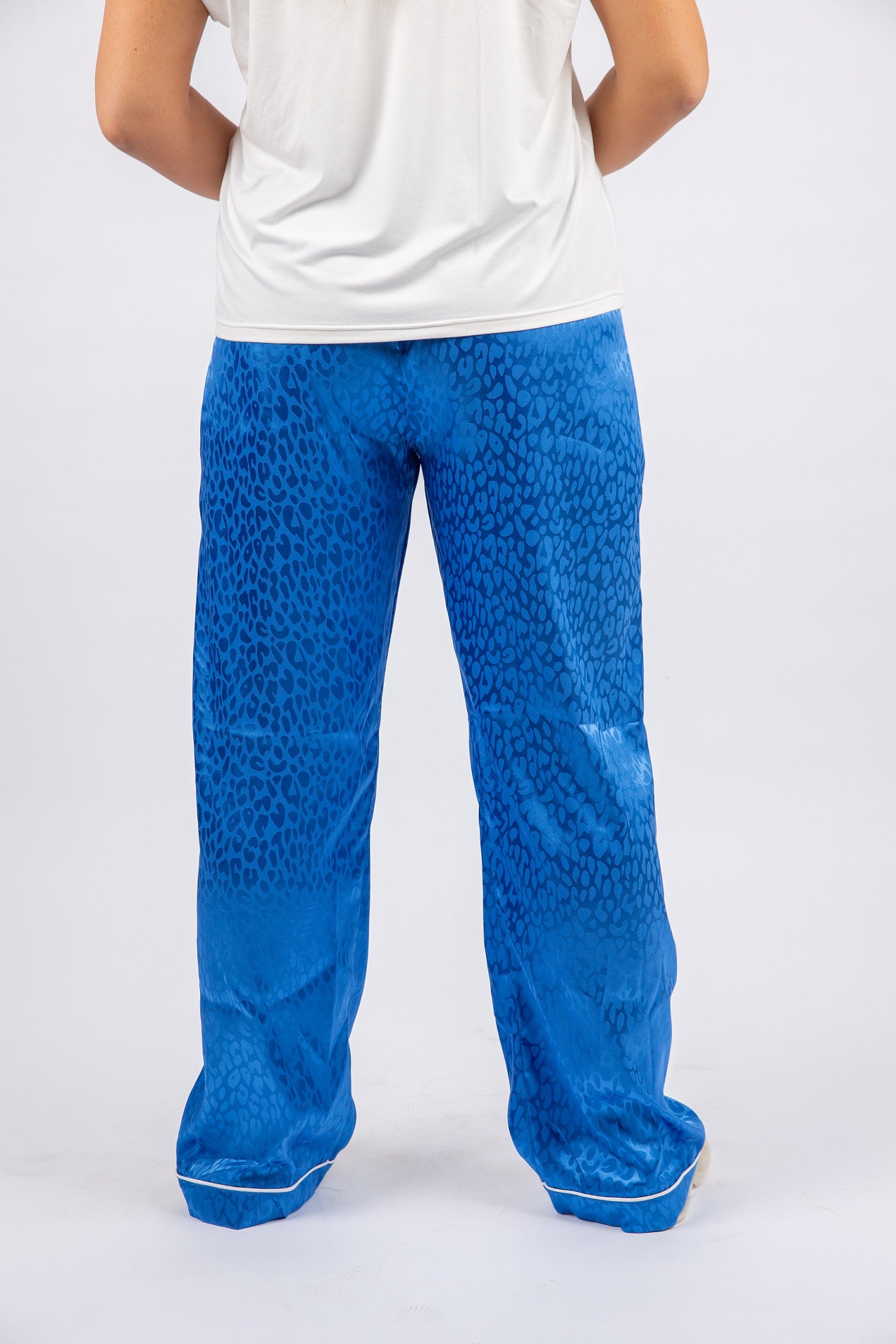 Hush pajama
