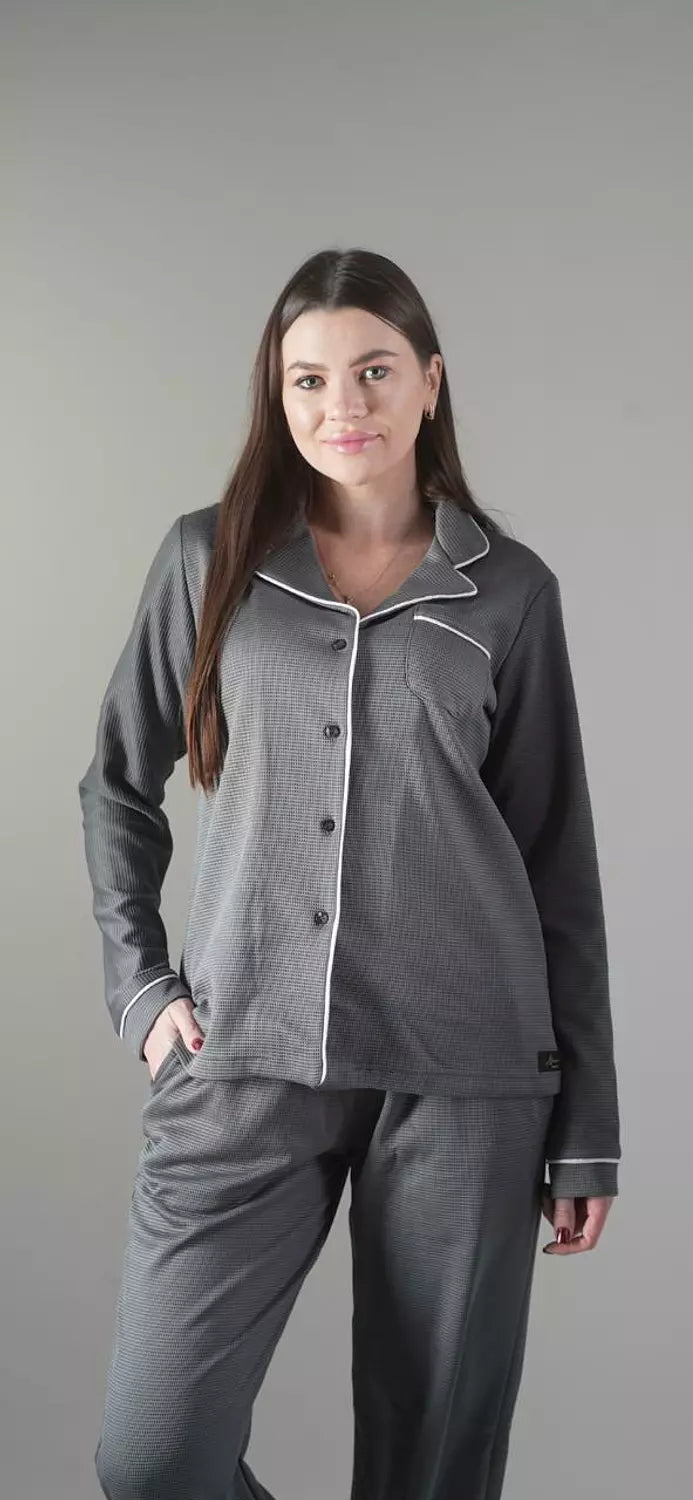 Grey Off Day