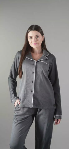 Grey Off Day