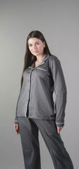 Grey Off Day